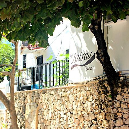 Casa Katarina Hotel Playa del Carmen Buitenkant foto