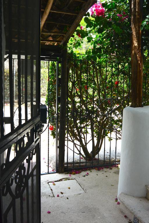 Casa Katarina Hotel Playa del Carmen Buitenkant foto